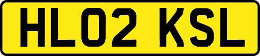 HL02KSL