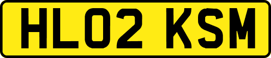 HL02KSM
