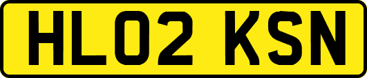 HL02KSN