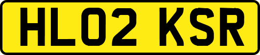 HL02KSR