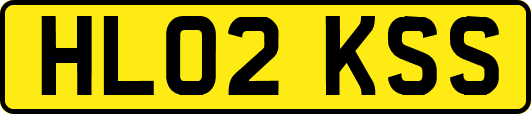 HL02KSS