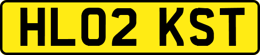 HL02KST