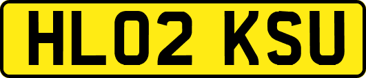 HL02KSU