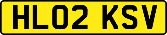 HL02KSV