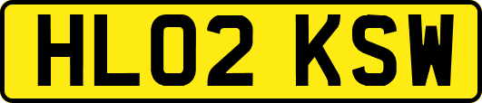 HL02KSW