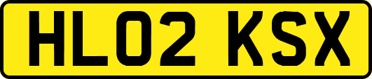 HL02KSX