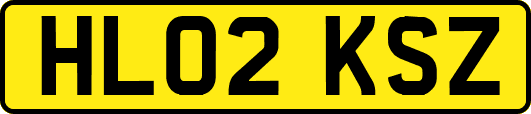 HL02KSZ