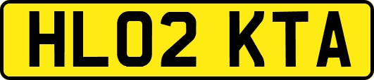 HL02KTA