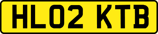 HL02KTB
