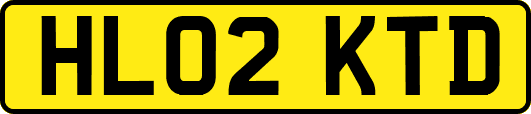 HL02KTD