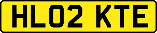 HL02KTE