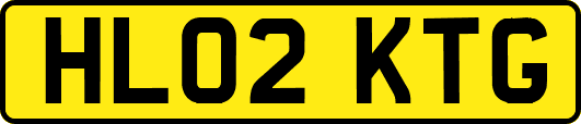 HL02KTG