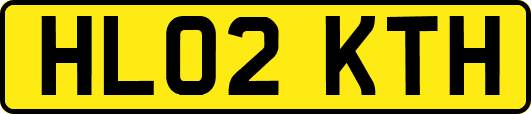 HL02KTH