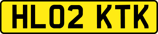 HL02KTK