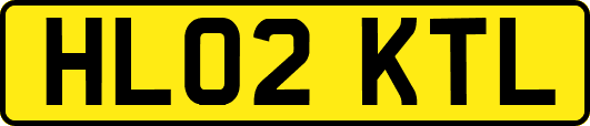 HL02KTL