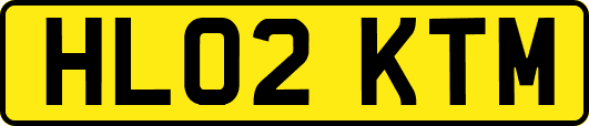 HL02KTM