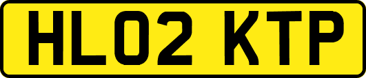 HL02KTP