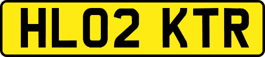 HL02KTR