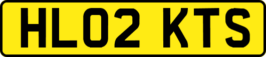 HL02KTS