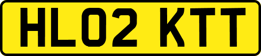 HL02KTT