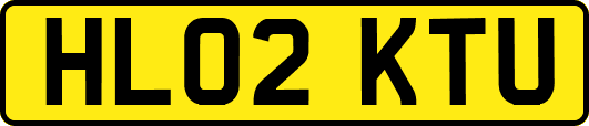 HL02KTU