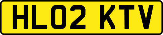 HL02KTV