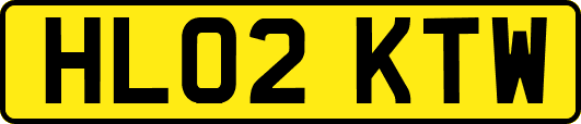 HL02KTW