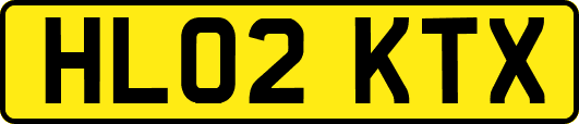 HL02KTX
