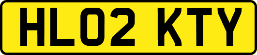 HL02KTY