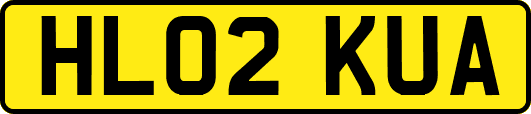 HL02KUA