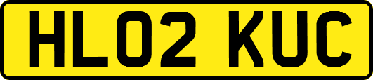 HL02KUC