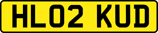 HL02KUD