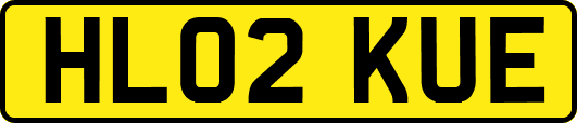 HL02KUE