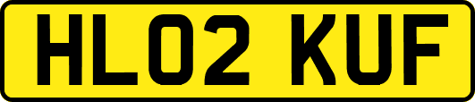 HL02KUF