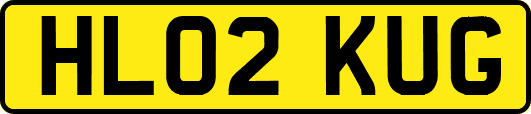 HL02KUG