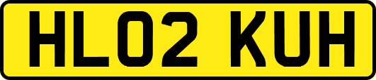 HL02KUH
