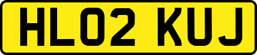 HL02KUJ
