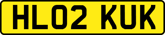 HL02KUK