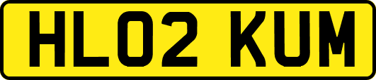 HL02KUM