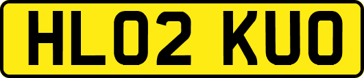 HL02KUO