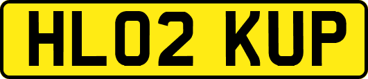 HL02KUP