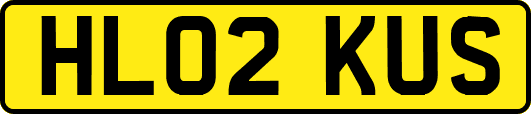 HL02KUS