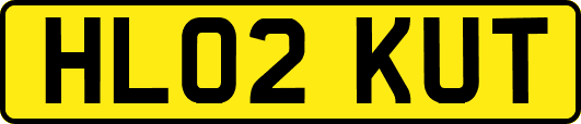 HL02KUT