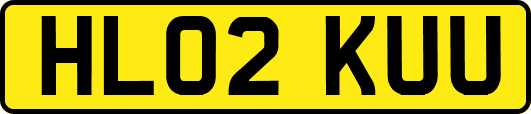 HL02KUU