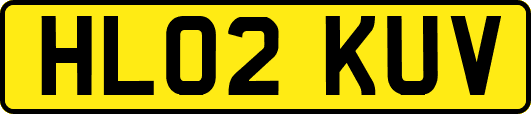 HL02KUV