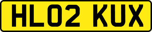 HL02KUX