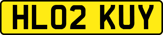 HL02KUY