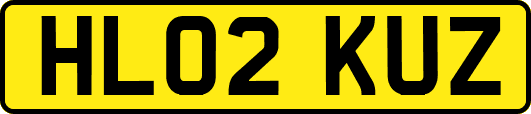 HL02KUZ
