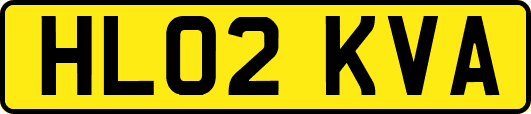 HL02KVA