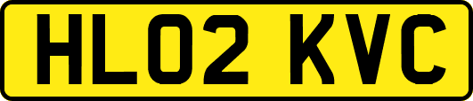 HL02KVC